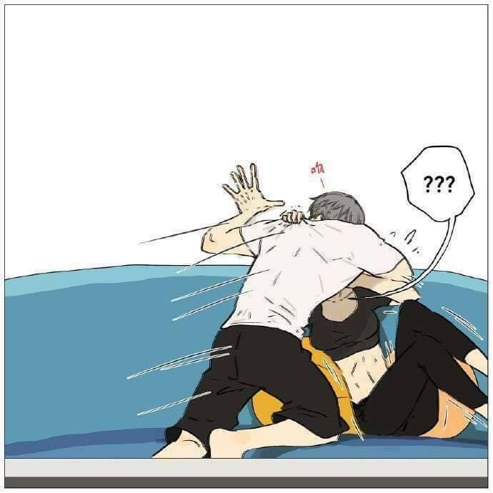 đọc truyện Friendzone Chương 16 ảnh 5 tại Thiên Thai Truyện