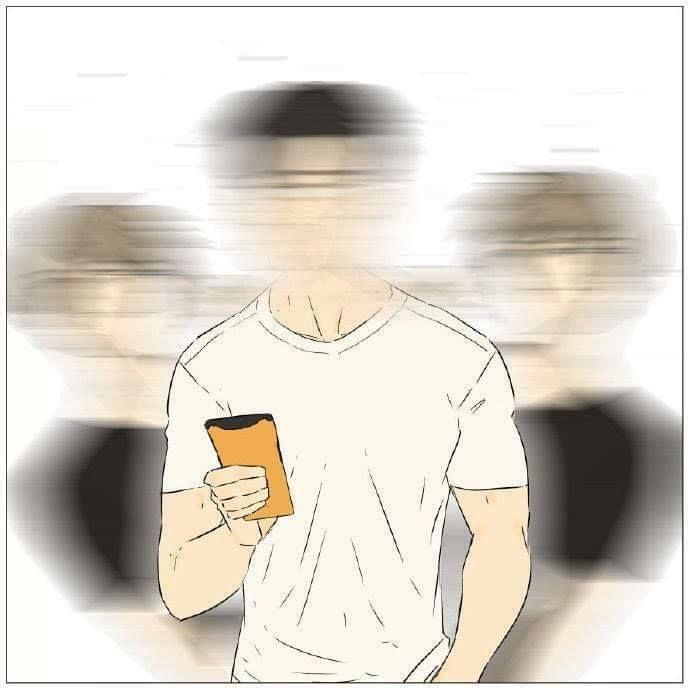 đọc truyện Friendzone Chương 16 ảnh 8 tại Thiên Thai Truyện