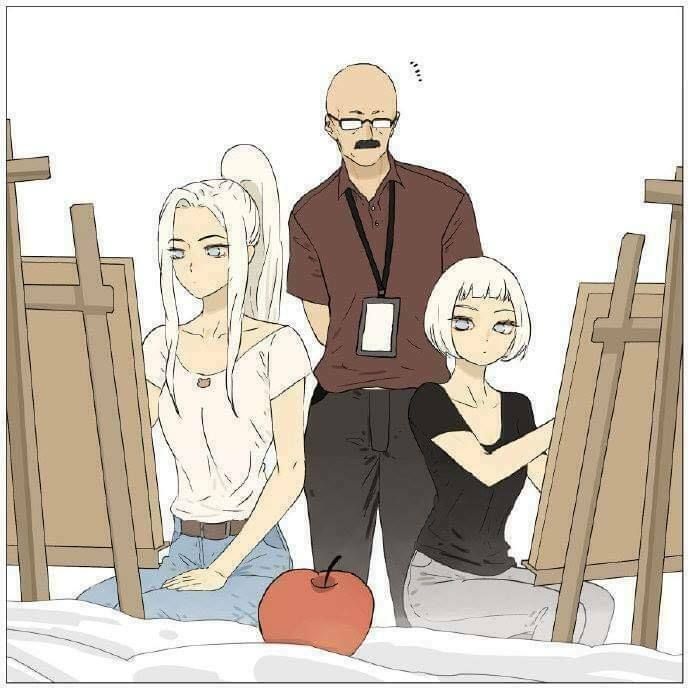 đọc truyện Friendzone Chương 16 ảnh 9 tại Thiên Thai Truyện