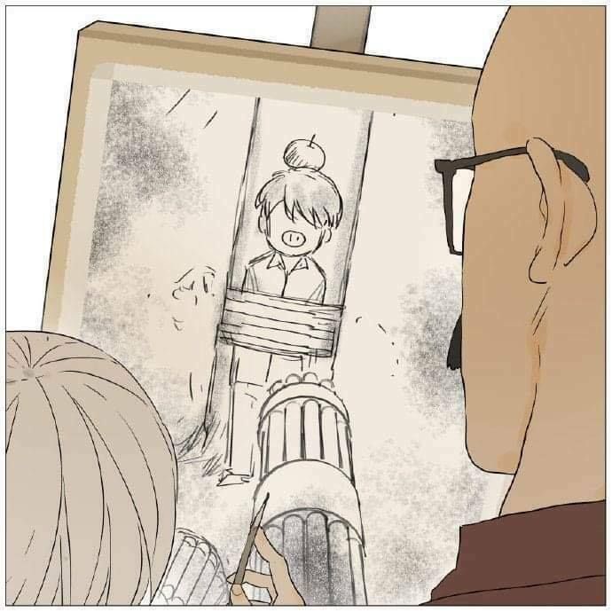 đọc truyện Friendzone Chương 16 ảnh 10 tại Thiên Thai Truyện