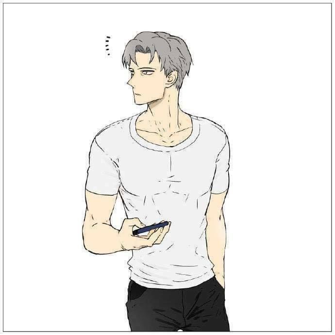 đọc truyện Friendzone Chương 17 ảnh 4 tại Thiên Thai Truyện