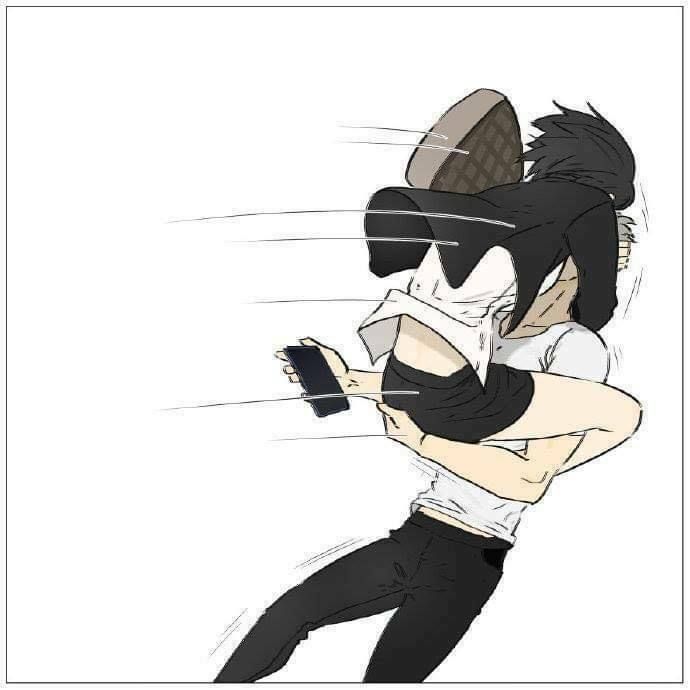 đọc truyện Friendzone Chương 17 ảnh 5 tại Thiên Thai Truyện