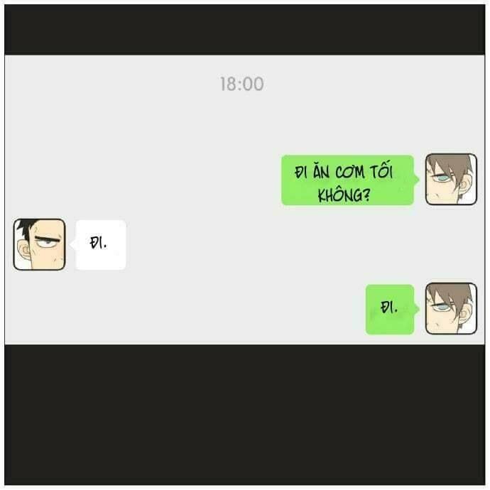 đọc truyện Friendzone Chương 17 ảnh 6 tại Thiên Thai Truyện