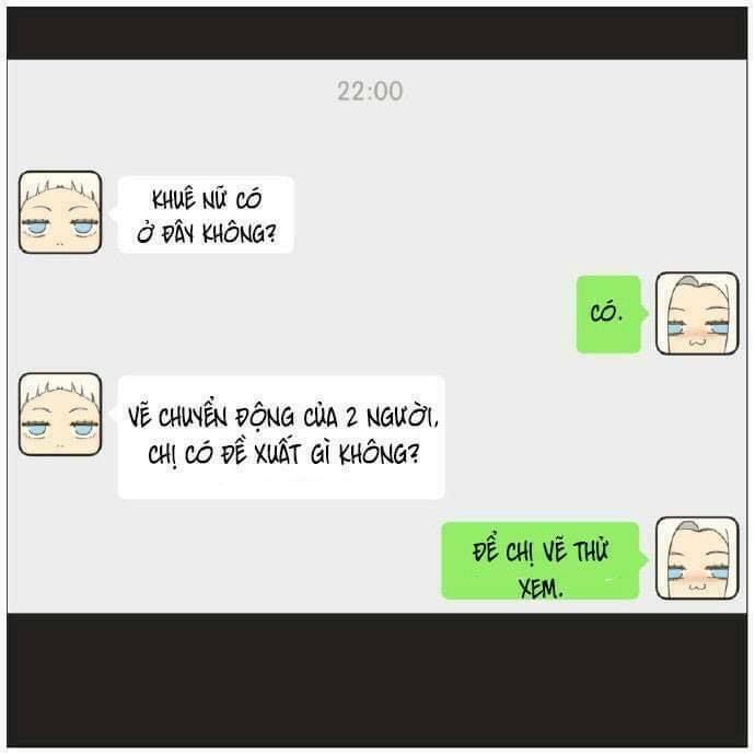 đọc truyện Friendzone Chương 17 ảnh 9 tại Thiên Thai Truyện