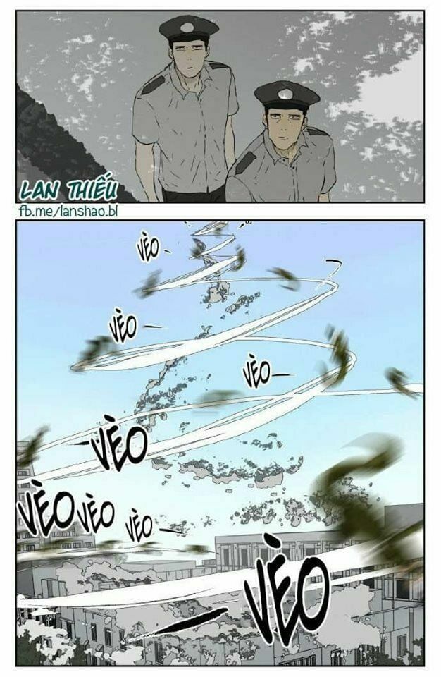 đọc truyện Friendzone Chương 18 ảnh 12 tại Thiên Thai Truyện