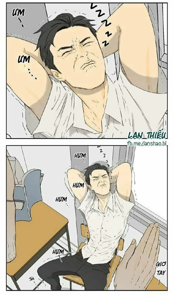 đọc truyện Friendzone Chương 18 ảnh 16 tại Thiên Thai Truyện