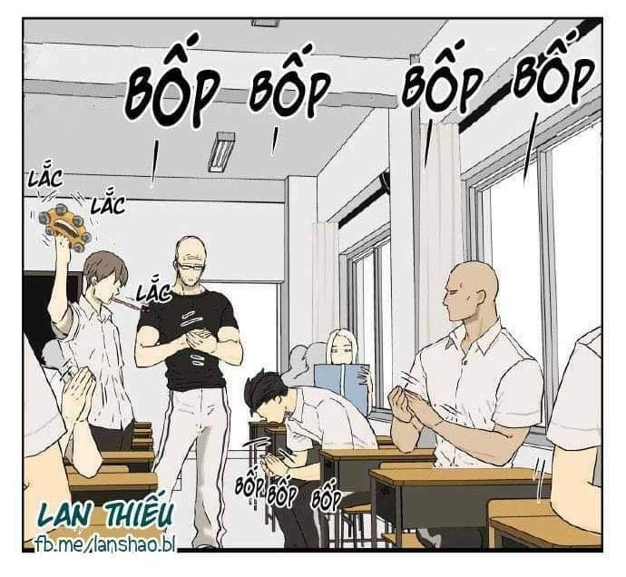 đọc truyện Friendzone Chương 18 ảnh 18 tại Thiên Thai Truyện