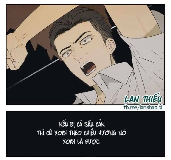 đọc truyện Friendzone Chương 18 ảnh 7 tại Thiên Thai Truyện