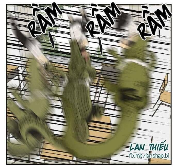 đọc truyện Friendzone Chương 18 ảnh 8 tại Thiên Thai Truyện