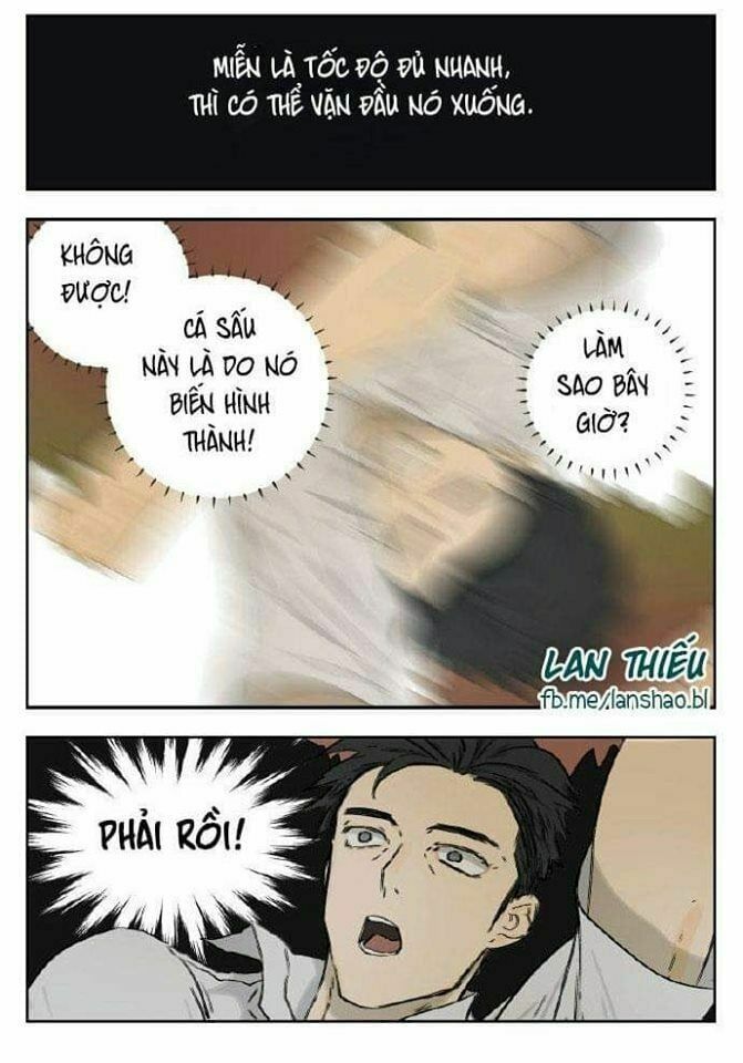 đọc truyện Friendzone Chương 18 ảnh 9 tại Thiên Thai Truyện