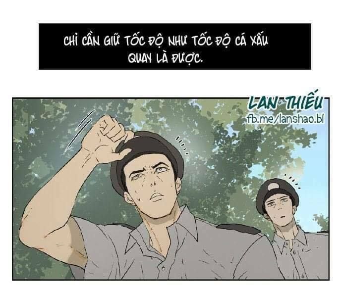 đọc truyện Friendzone Chương 18 ảnh 10 tại Thiên Thai Truyện