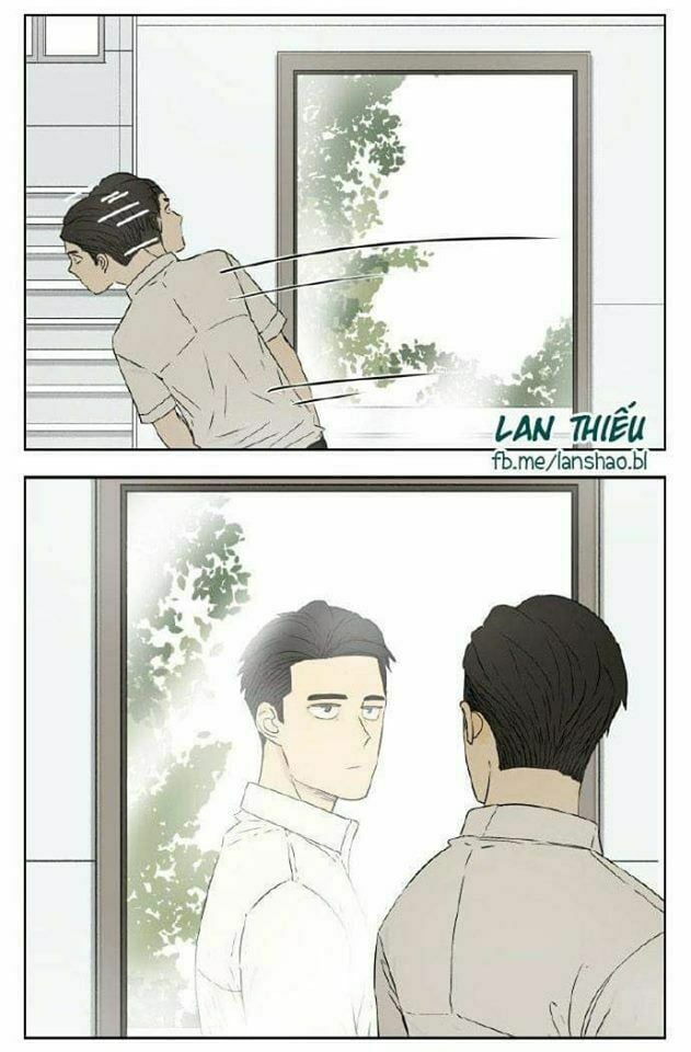 đọc truyện Friendzone Chương 19 ảnh 6 tại Thiên Thai Truyện