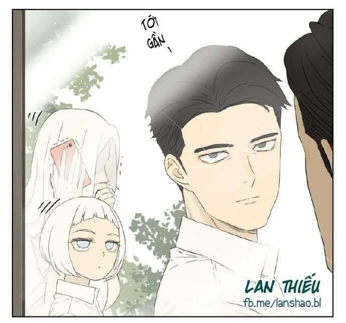 đọc truyện Friendzone Chương 19 ảnh 7 tại Thiên Thai Truyện