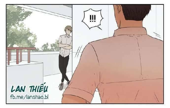 đọc truyện Friendzone Chương 19 ảnh 9 tại Thiên Thai Truyện