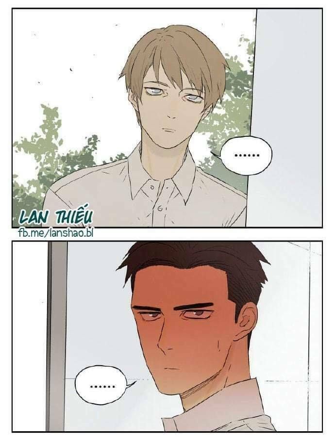 đọc truyện Friendzone Chương 19 ảnh 10 tại Thiên Thai Truyện