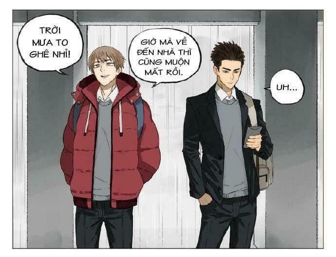 đọc truyện Friendzone Chương 2 ảnh 3 tại Thiên Thai Truyện