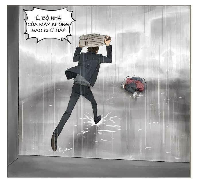 đọc truyện Friendzone Chương 2 ảnh 12 tại Thiên Thai Truyện