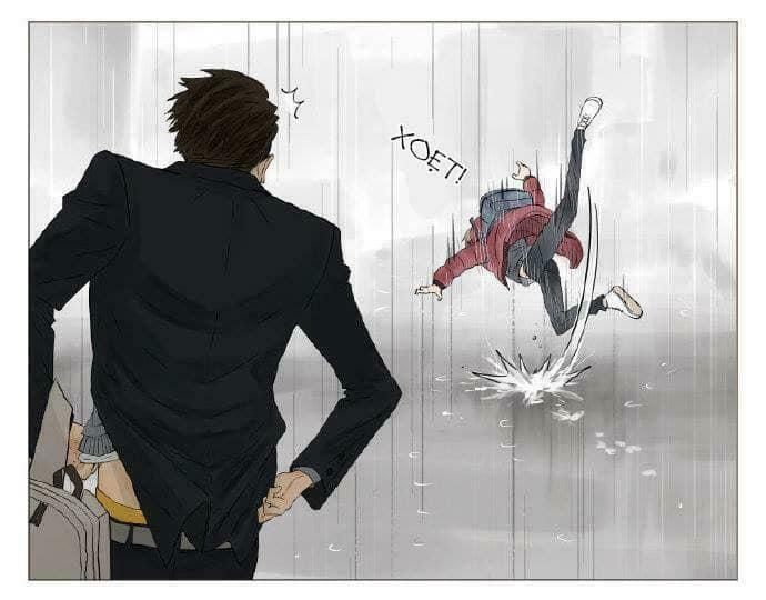 đọc truyện Friendzone Chương 2 ảnh 9 tại Thiên Thai Truyện