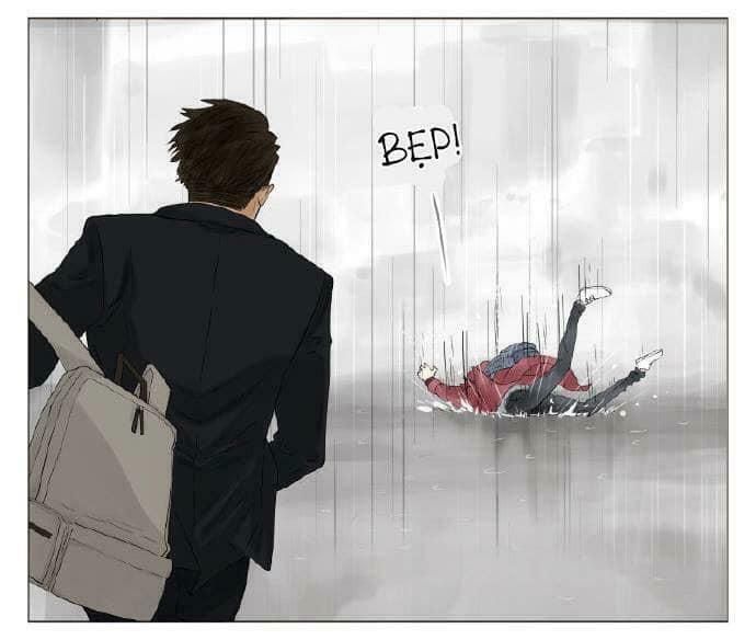 đọc truyện Friendzone Chương 2 ảnh 10 tại Thiên Thai Truyện