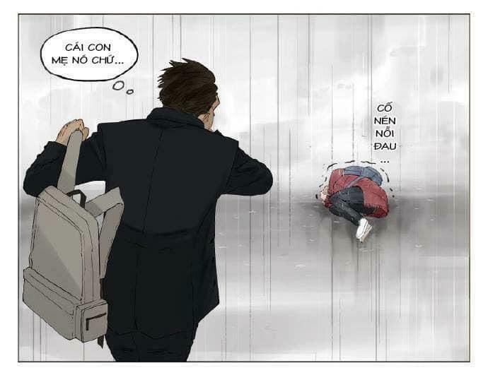 đọc truyện Friendzone Chương 2 ảnh 11 tại Thiên Thai Truyện