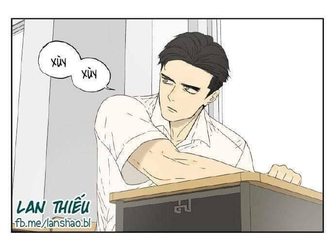 đọc truyện Friendzone Chương 20 ảnh 3 tại Thiên Thai Truyện