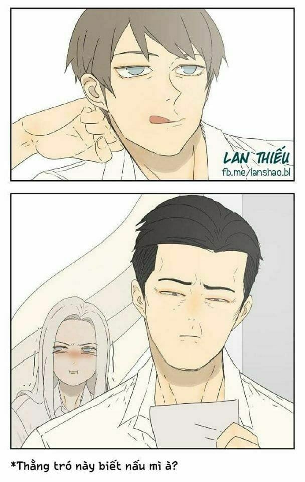 đọc truyện Friendzone Chương 20 ảnh 12 tại Thiên Thai Truyện