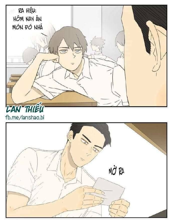 đọc truyện Friendzone Chương 20 ảnh 8 tại Thiên Thai Truyện