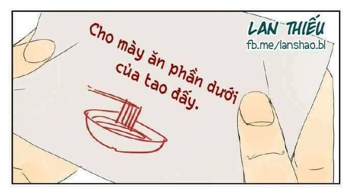 đọc truyện Friendzone Chương 20 ảnh 9 tại Thiên Thai Truyện