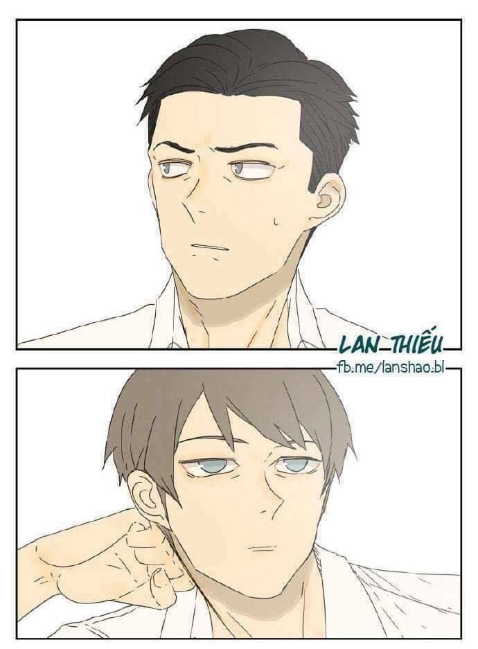 đọc truyện Friendzone Chương 20 ảnh 10 tại Thiên Thai Truyện