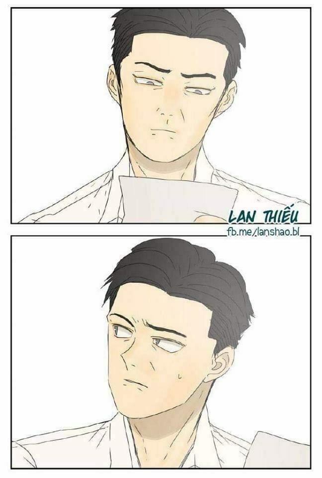 đọc truyện Friendzone Chương 20 ảnh 11 tại Thiên Thai Truyện