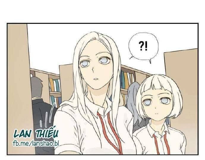 đọc truyện Friendzone Chương 21 ảnh 13 tại Thiên Thai Truyện