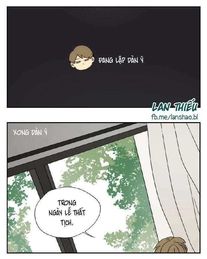 đọc truyện Friendzone Chương 21 ảnh 9 tại Thiên Thai Truyện