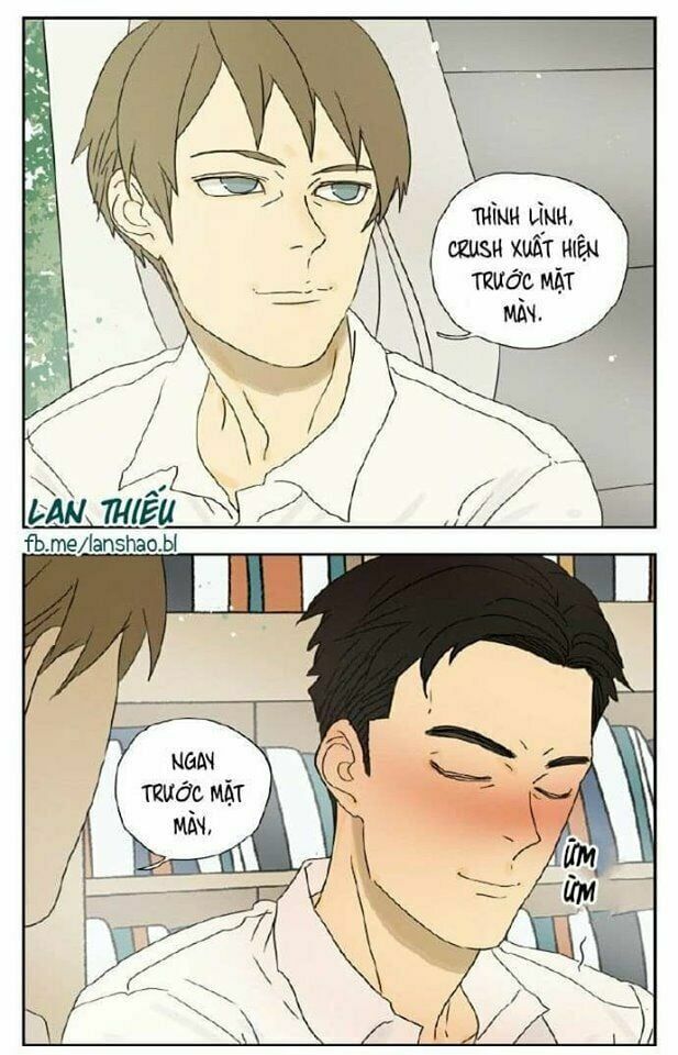 đọc truyện Friendzone Chương 21 ảnh 10 tại Thiên Thai Truyện