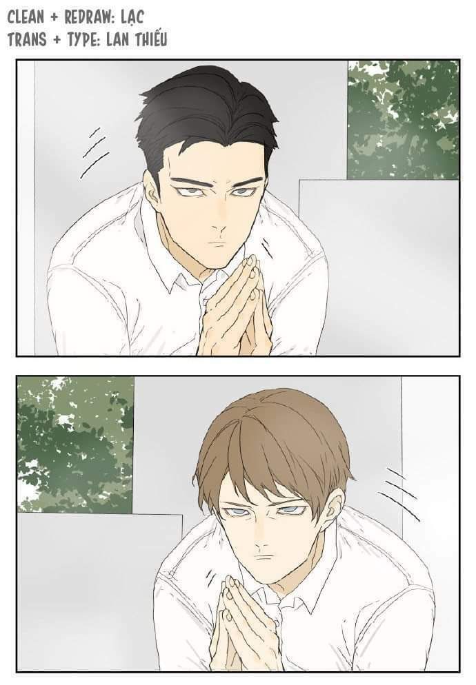 đọc truyện Friendzone Chương 22 ảnh 3 tại Thiên Thai Truyện