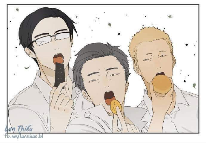 đọc truyện Friendzone Chương 22 ảnh 13 tại Thiên Thai Truyện