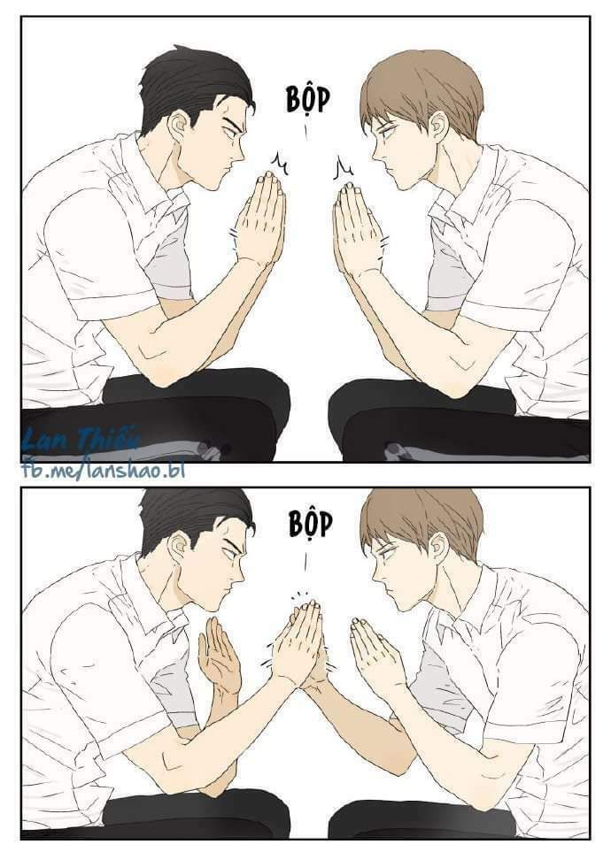 đọc truyện Friendzone Chương 22 ảnh 4 tại Thiên Thai Truyện