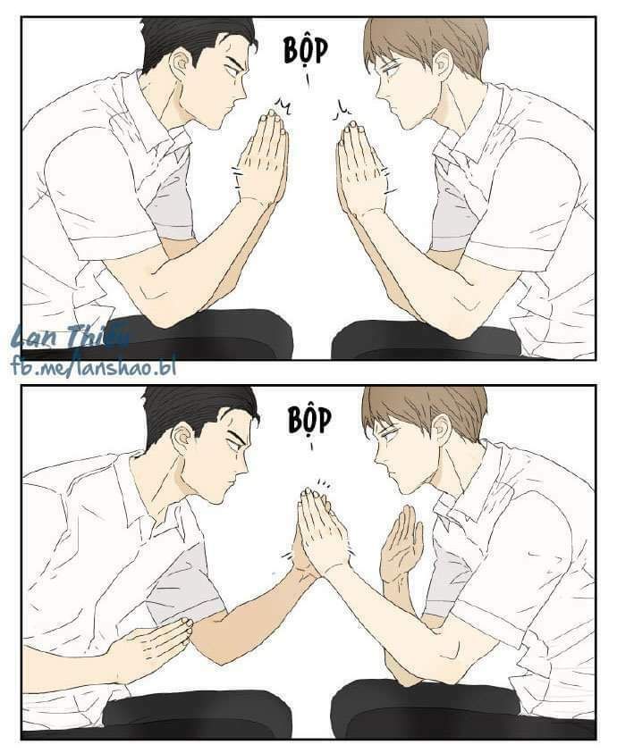 đọc truyện Friendzone Chương 22 ảnh 5 tại Thiên Thai Truyện