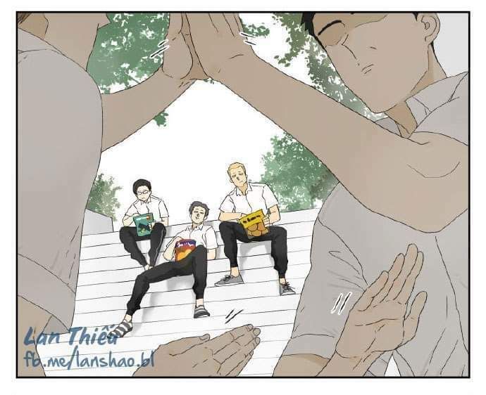 đọc truyện Friendzone Chương 22 ảnh 7 tại Thiên Thai Truyện