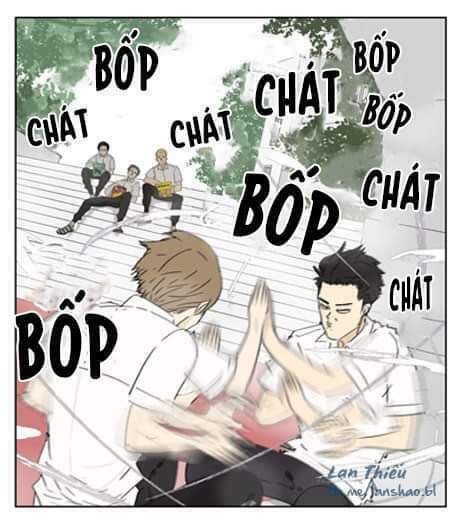 đọc truyện Friendzone Chương 22 ảnh 9 tại Thiên Thai Truyện