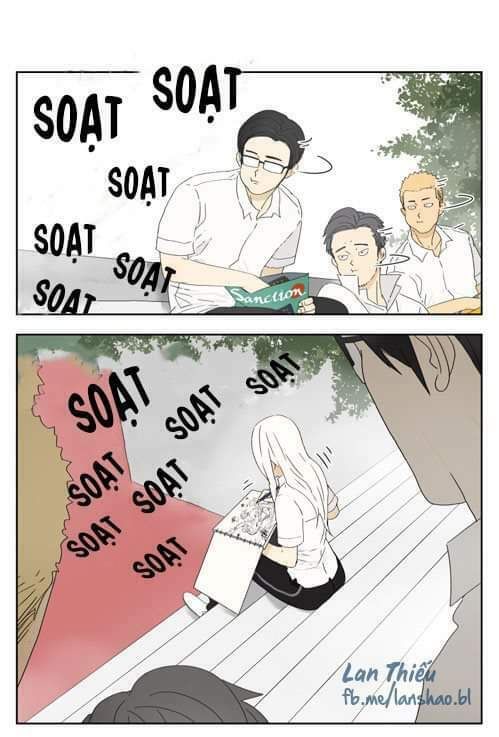 đọc truyện Friendzone Chương 22 ảnh 10 tại Thiên Thai Truyện