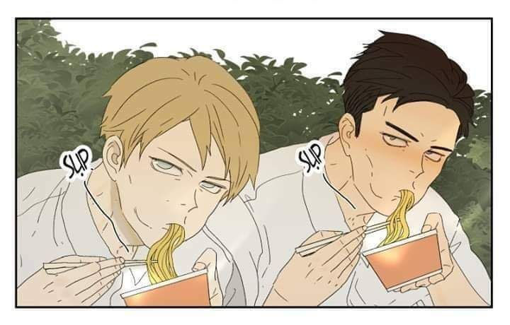 đọc truyện Friendzone Chương 23 ảnh 14 tại Thiên Thai Truyện