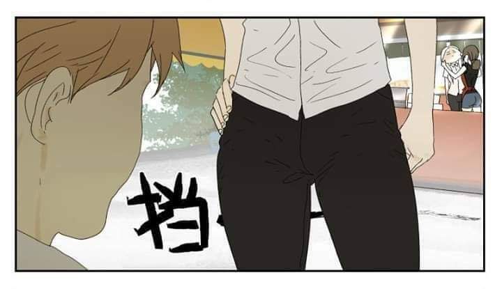 đọc truyện Friendzone Chương 23 ảnh 15 tại Thiên Thai Truyện