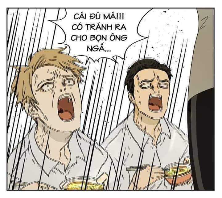 đọc truyện Friendzone Chương 23 ảnh 16 tại Thiên Thai Truyện