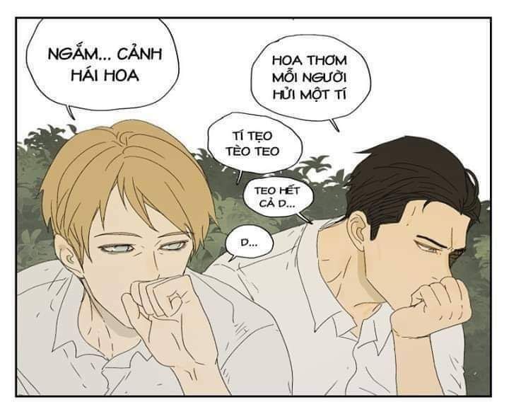 đọc truyện Friendzone Chương 23 ảnh 18 tại Thiên Thai Truyện