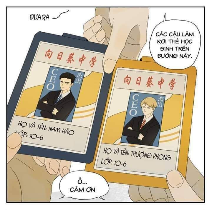 đọc truyện Friendzone Chương 23 ảnh 19 tại Thiên Thai Truyện