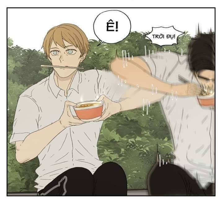 đọc truyện Friendzone Chương 23 ảnh 5 tại Thiên Thai Truyện