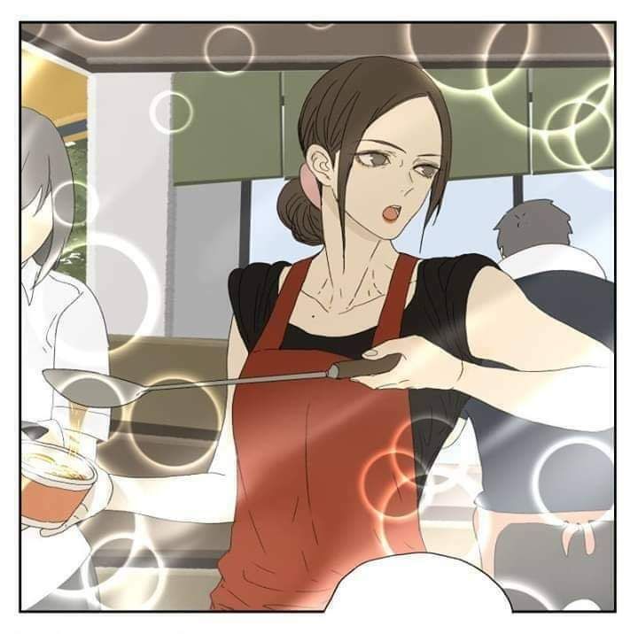 đọc truyện Friendzone Chương 23 ảnh 7 tại Thiên Thai Truyện