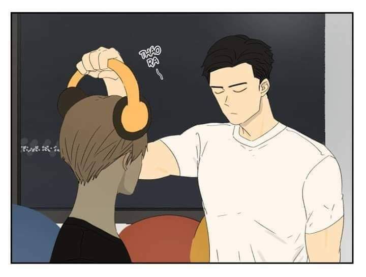 đọc truyện Friendzone Chương 24 ảnh 12 tại Thiên Thai Truyện