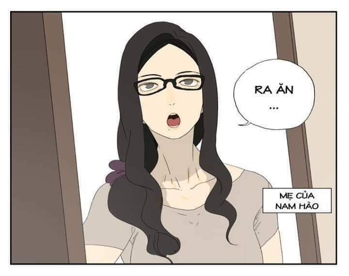 đọc truyện Friendzone Chương 24 ảnh 14 tại Thiên Thai Truyện