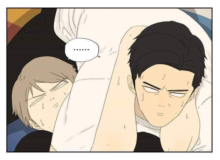 đọc truyện Friendzone Chương 24 ảnh 17 tại Thiên Thai Truyện